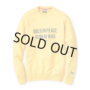 画像: FTC FLAG OF SF CREW NECK