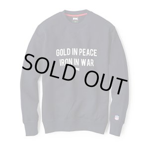 画像: FTC FLAG OF SF CREW NECK