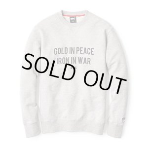 画像: FTC FLAG OF SF CREW NECK