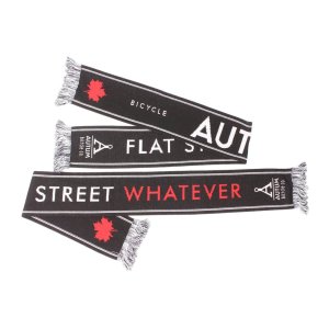 画像: AUTUM SUPPORTER SCARF