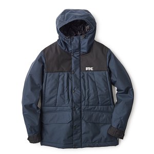 画像: FTC WATERPROOF 3L MOUNTAIN JACKET