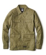 画像: FTC CAMO BDU SHIRT