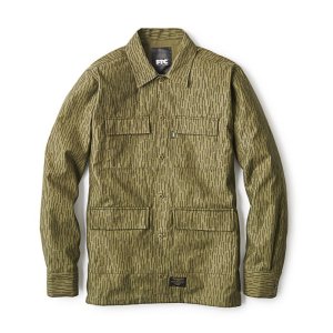 画像: FTC CAMO BDU SHIRT