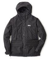 画像: FTC WATERPROOF 3L MOUNTAIN JACKET