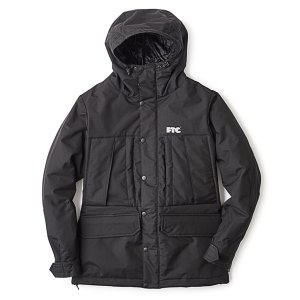 画像: FTC WATERPROOF 3L MOUNTAIN JACKET