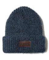 画像: ALTAMONT STANDARD ISSUE BEANIE