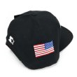 画像2: CULT × STARTER FLAG SNAPBACK CAP