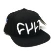 画像1: CULT × STARTER FLAG SNAPBACK CAP