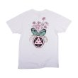 画像1: WELCOME SKATEBOARDS STORY BOOK S/S TEE