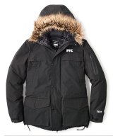 画像: FTC EVEREST DOWN JACKET