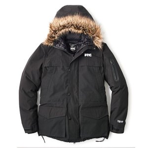 画像: FTC EVEREST DOWN JACKET