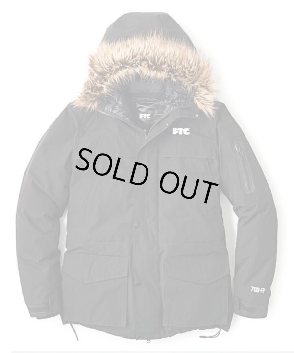 画像2: FTC EVEREST DOWN JACKET