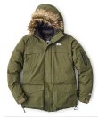 画像1: FTC EVEREST DOWN JACKET