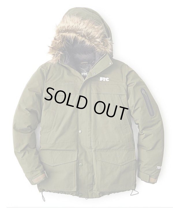 画像1: FTC EVEREST DOWN JACKET