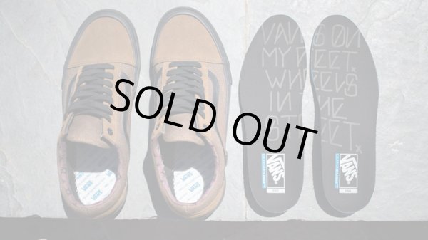 画像4: VANS Dakota Roche Signature Old Skool Pro