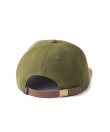 画像2: FTC WOOL OG 6 PANEL