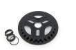 画像3: Eclat VENT GUARD SPROCKET - 25T, BOLT DRIVE -