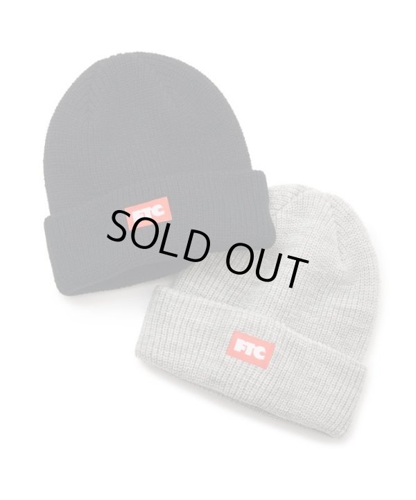 画像2: FTC OG BOX BEANIE