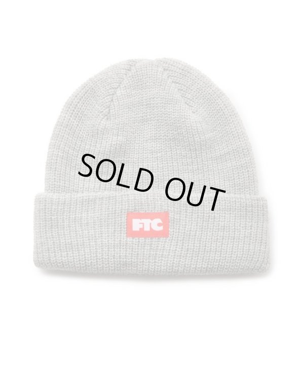 画像1: FTC OG BOX BEANIE