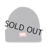 画像: FTC OG BOX BEANIE