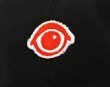 画像3: Peep Game Red Eye Bubble Jacket