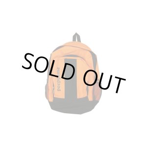 画像: Peep Game Peepagonia Backpack