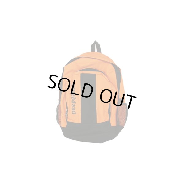 画像1: Peep Game Peepagonia Backpack