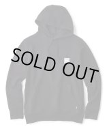 画像: FTC REFLECTIVE BOX LOGO PULLOVER HOODY