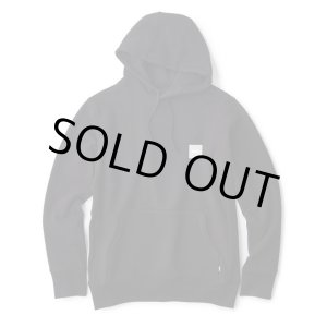 画像: FTC REFLECTIVE BOX LOGO PULLOVER HOODY