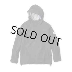 画像: FTC TECH HOODED PULLOVER JACKET
