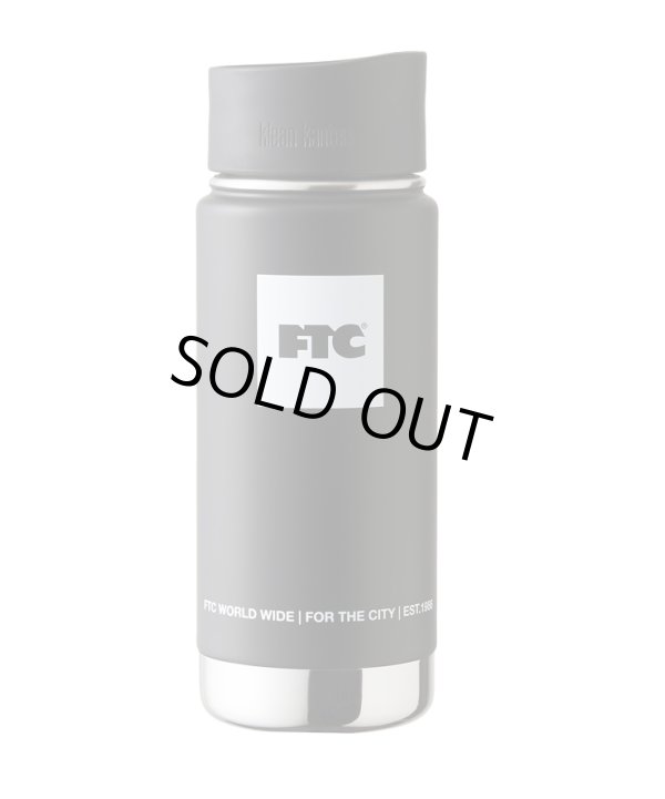 画像1: FTC x Klean Kanteen INSULATED BOTTOLE