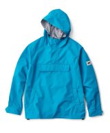 画像: FTC TECH HOODED PULLOVER JACKET