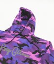 画像2: Peep Game 3M Reflective Script Logo Hoodie