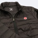 画像: Peep Game Red Eye Bubble Jacket