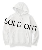 画像: FTC REFLECTIVE BOX LOGO PULLOVER HOODY