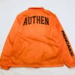 画像1: AUTHEN × PANCAKE COACH JACKET