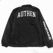 画像1: AUTHEN × PANCAKE COACH JACKET