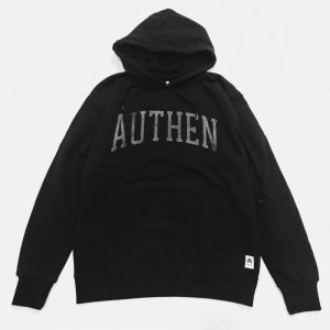 画像: AUTHEN × PANCAKE ARCH LOGO P/O SWT HOODY