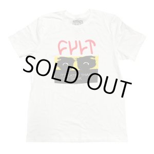 画像: CULT MADNESS S/S Tee