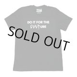 画像: CULT CULTure S/S Tee