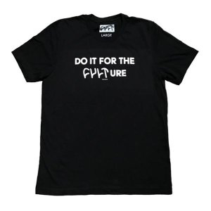 画像: CULT CULTure S/S Tee