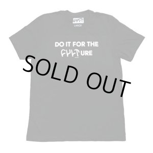 画像: CULT CULTure S/S Tee