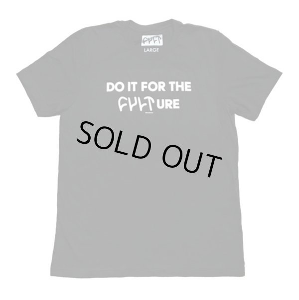 画像1: CULT CULTure S/S Tee