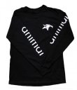 画像1: ANIMAL Griffin Long Sleeve T-Shirt