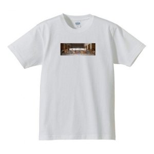 画像: AUTHEN SESSION 3 S/S TEE