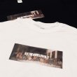 画像2: AUTHEN SESSION 3 S/S TEE