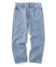 画像1: FTC DENIM PANTS PIER 7