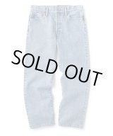 画像: FTC DENIM PANTS PIER 7