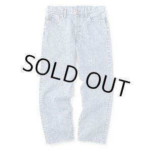 画像: FTC DENIM PANTS PIER 7