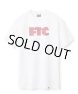 画像: FTC OG LOGO TEE